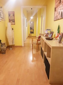 Bed and Breakfast Roma Amore Mio