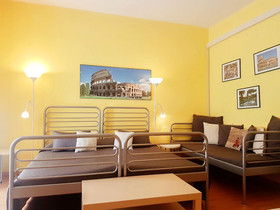 Bed and Breakfast Roma Amore Mio