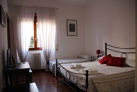 Bedroomsrome