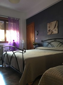 Bedroomsrome