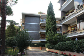 Bedroomsrome