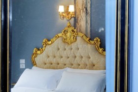 Luxury Rooms