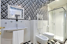 Luxury Rooms