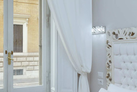 Luxury Rooms