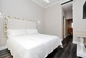 Luxury Rooms