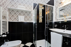 Luxury Rooms