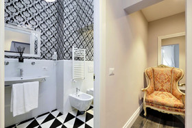 Luxury Rooms