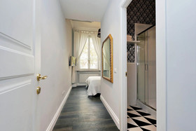 Luxury Rooms
