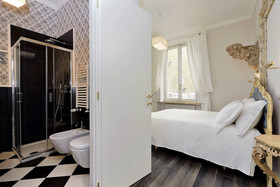 Luxury Rooms