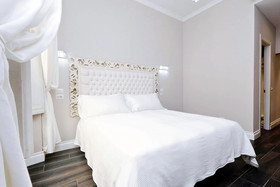 Luxury Rooms