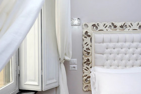 Luxury Rooms