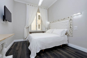 Luxury Rooms