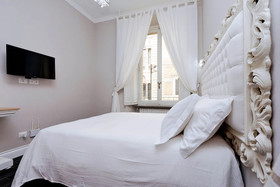 Luxury Rooms