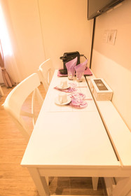 BePlace Aventino
