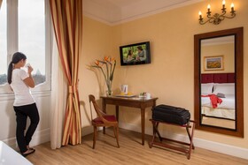 Best Western Astrid