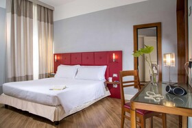 Best Western Astrid