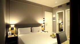 Best Western Astrid