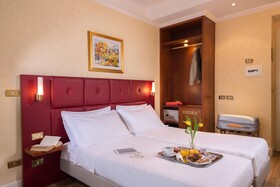 Best Western Astrid