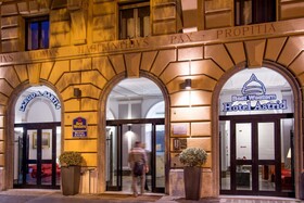 Best Western Astrid