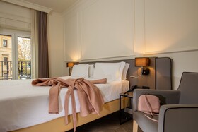 Best Western Astrid