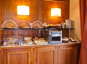 Best Western Astrid