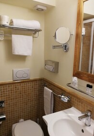 Best Western Astrid