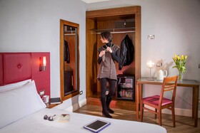 Best Western Astrid
