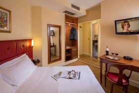 Best Western Astrid