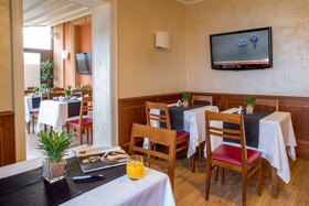 Best Western Astrid