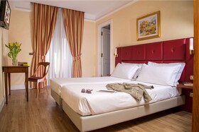 Best Western Astrid