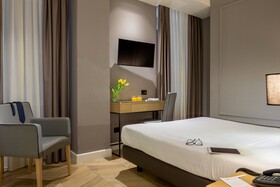 Best Western Astrid