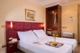Best Western Astrid