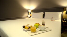 Best Western Astrid
