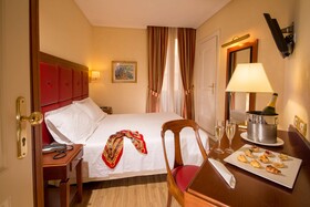 Best Western Astrid