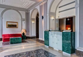 Best Western Astrid