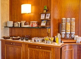 Best Western Astrid