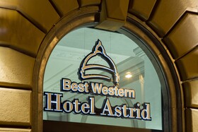 Best Western Astrid
