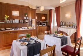 Best Western Astrid