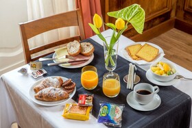 Best Western Astrid