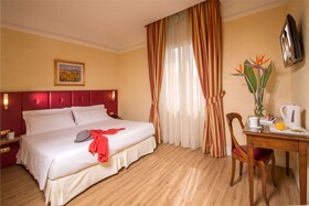 Best Western Astrid