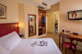 Best Western Astrid