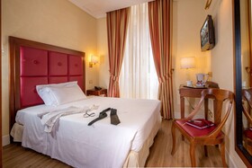 Best Western Astrid