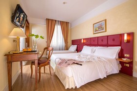 Best Western Astrid