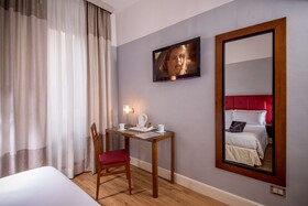 Best Western Astrid