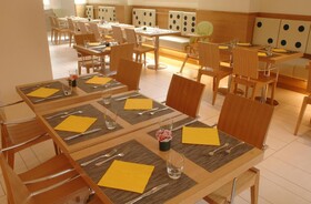 Best Western Globus Hotel
