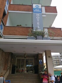 Best Western Globus Hotel