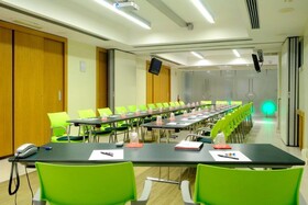 Best Western Globus Hotel
