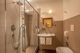 Best Western Globus Hotel