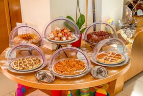 Best Western Globus Hotel