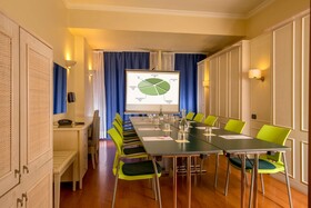 Best Western Globus Hotel